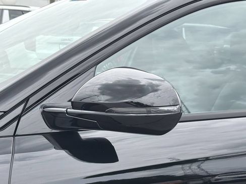 New 2026 Buick Envista Sport Touring w/ Convenience I Package FWD image 26