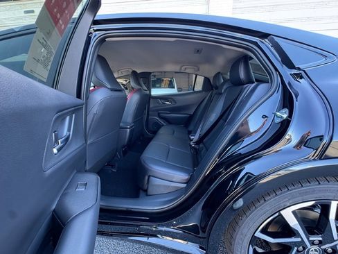 New 2026 Toyota Prius XSE image 13