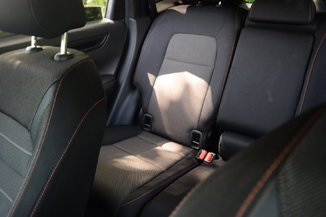 Used 2025 Honda CR-V Sport image 15
