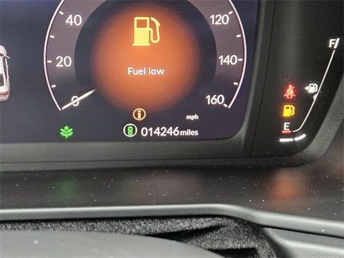 Certified 2024 Honda Accord EX image 25