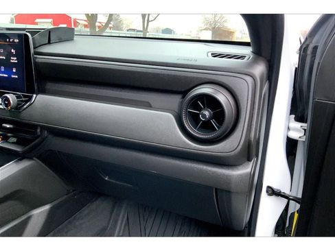 Used 2023 Chevrolet Colorado Trail Boss w/ LPO, Skid Plate Package image 18