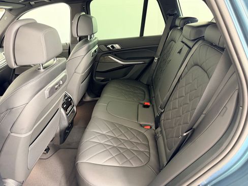 New 2026 BMW X5 xDrive40i image 13