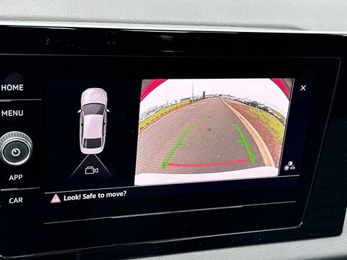 New 2026 Volkswagen Jetta S FWD image 17