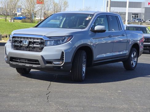 New 2026 Honda Ridgeline RTL image 15