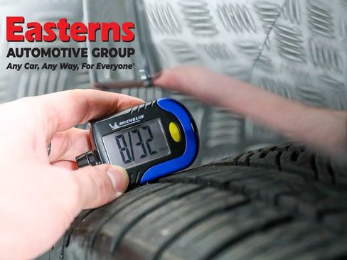 Used 2024 Alfa Romeo Tonale Veloce AWD/4WD image 25