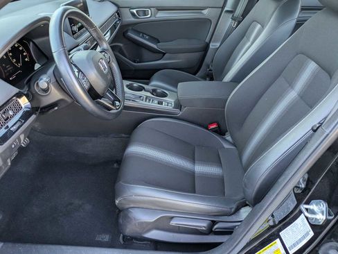 Certified 2024 Honda Civic Sport image 14