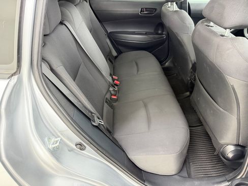 Used 2024 Toyota Corolla Cross LE FWD image 29