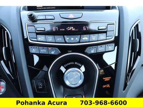 Certified 2025 Acura RDX A-Spec image 15