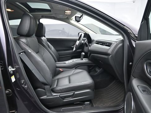 Used 2016 Honda HR-V EX-L image 26