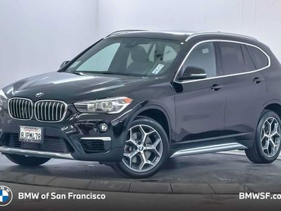 Used 2019 BMW X1 xDrive28i w/ Convenience Package