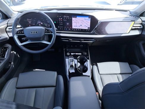 New 2025 Audi A5 2.0T Prestige image 24