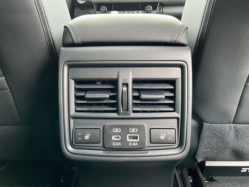 New 2026 Subaru Outback Limited image 15