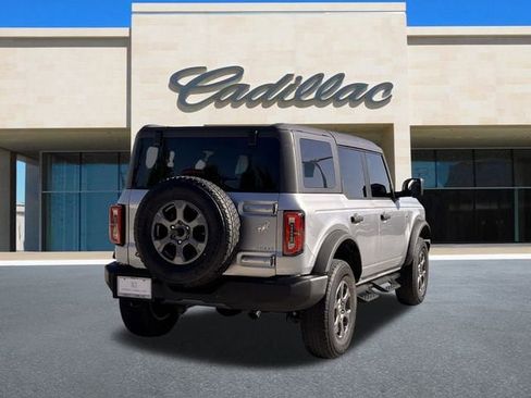 Used 2023 Ford Bronco Big Bend image 3