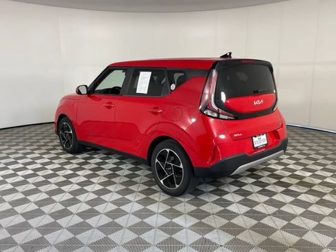Certified 2023 Kia Soul EX FWD image 15