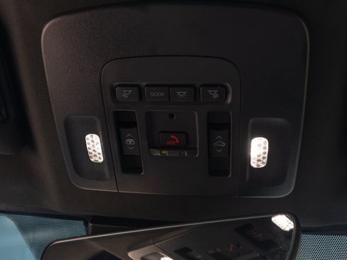 Used 2025 Toyota Camry XSE w/ Premium Plus Package FWD image 19