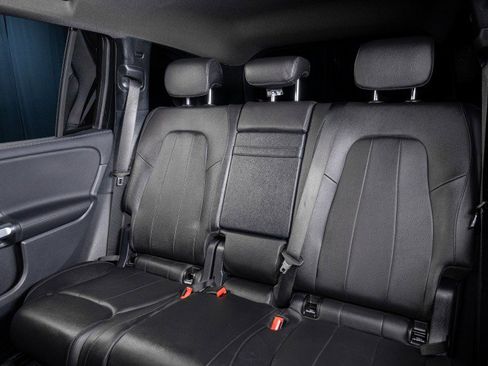 New 2026 Mercedes-Benz GLB 250 image 25