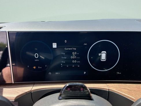 New 2026 Hyundai Santa Fe Calligraphy FWD image 64