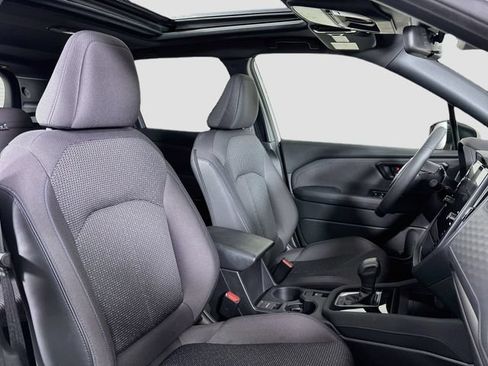 Certified 2025 Subaru Forester Premium AWD/4WD image 31