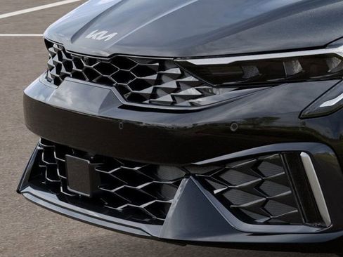 New 2026 Kia K5 GT image 15