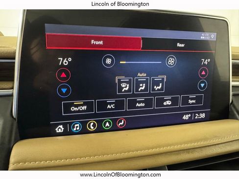 Used 2021 Chevrolet Suburban Premier w/ Premium Package image 52