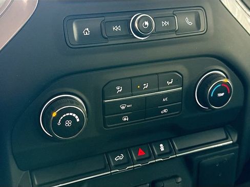 Used 2020 Chevrolet Silverado 2500 W/T w/ WT Fleet Convenience Package image 16