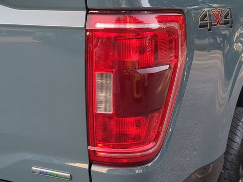 Used 2023 Ford F150 XLT w/ Equipment Group 302A High AWD/4WD image 45