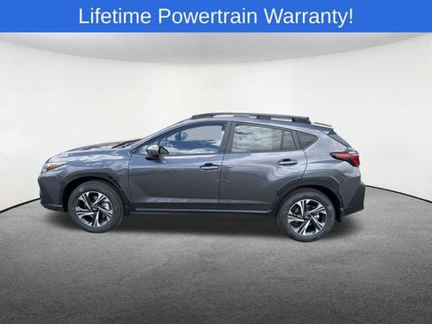 New 2026 Subaru Crosstrek 2.0i Premium AWD/4WD image 11