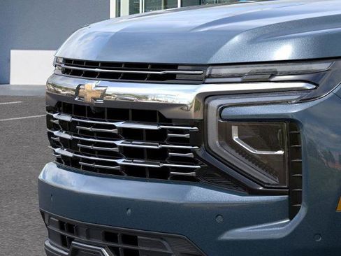 New 2026 Chevrolet Tahoe Premier image 38