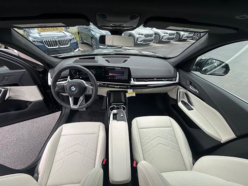 New 2026 BMW X1 xDrive28i w/ Technology Package image 6