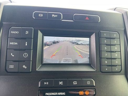 Used 2022 Ford F350 XL w/ STX Appearance Package image 20