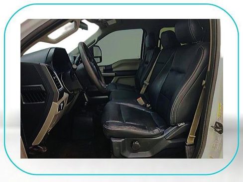 Used 2017 Ford F250 XLT image 6