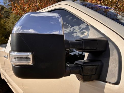 Used 2017 Ford F250 King Ranch w/ King Ranch Ultimate Package image 5