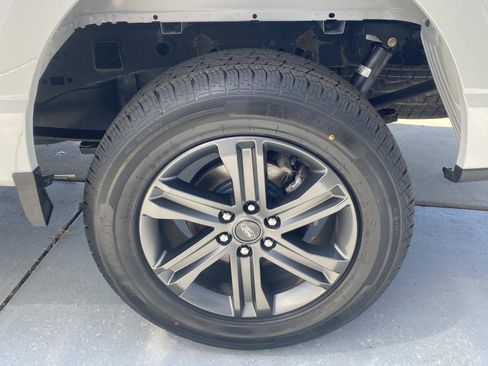 Used 2023 Ford F150 XLT w/ Equipment Group 302A High AWD/4WD image 9