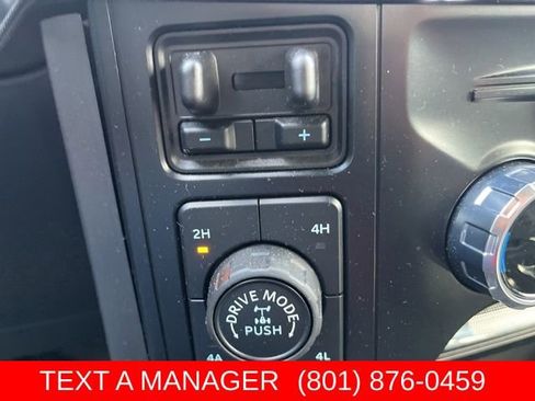 Used 2024 Ford F150 Lariat AWD/4WD image 30