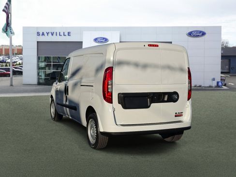 Used 2022 RAM ProMaster City Wagon image 5