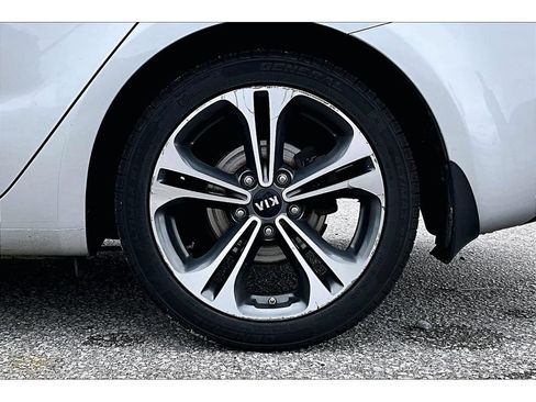 Used 2016 Kia Forte EX w/ EX Premium Package FWD image 40