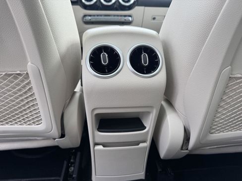 Certified 2026 Mercedes-Benz GLA 250 GLA 250 image 18