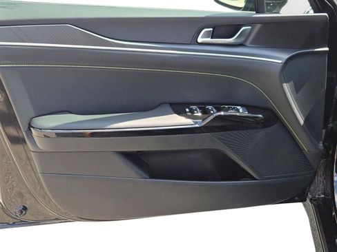 New 2026 Kia K5 GT FWD image 15