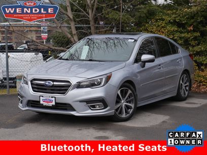 Used 2019 Subaru Legacy 3.6R Limited w/ Popular Package #2A