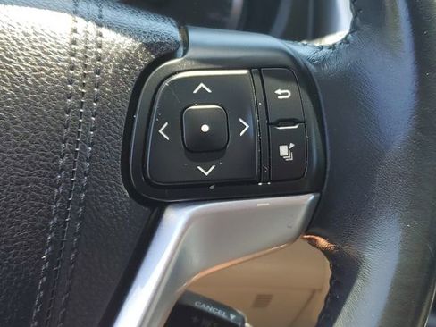 Used 2016 Toyota Highlander Limited AWD/4WD image 13