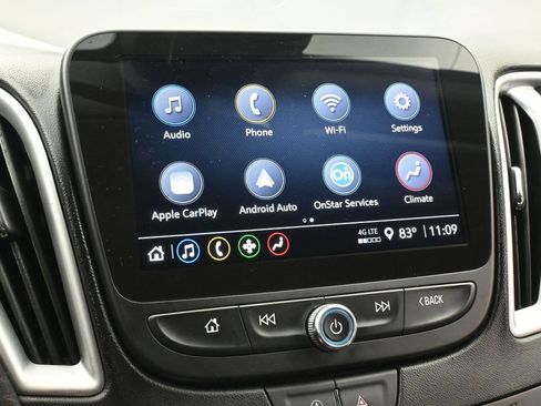 Used 2024 Chevrolet Malibu LT FWD image 19
