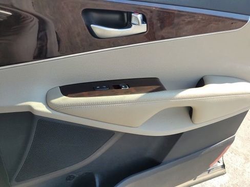 Used 2017 Kia Sorento EX w/ EX Advanced Touring Package image 30