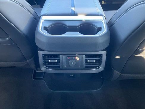 New 2026 Ford F250 Platinum w/ FX4 Off-Road Package image 12