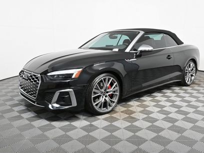 Used 2024 Audi S5 Premium Plus