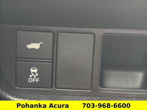 Used 2025 Acura ADX A-Spec AWD/4WD image 14