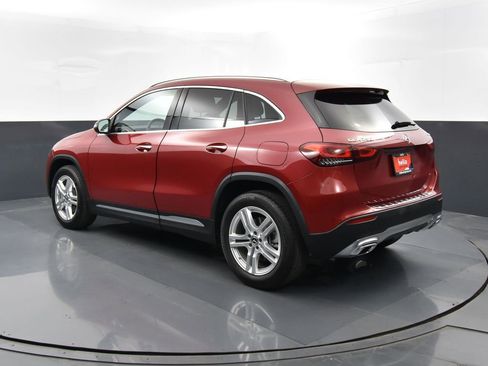 Used 2022 Mercedes-Benz GLA 250 GLA 250 image 37