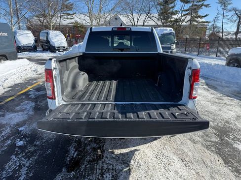 Used 2024 RAM 1500 Big Horn image 5