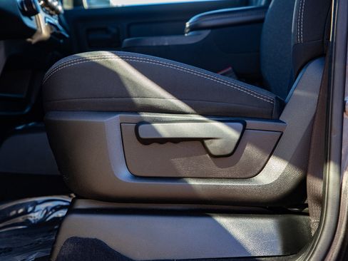 Used 2021 RAM 3500 Tradesman image 22