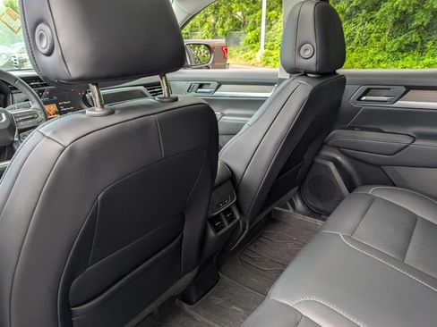 Used 2026 GMC Terrain Denali AWD/4WD image 23