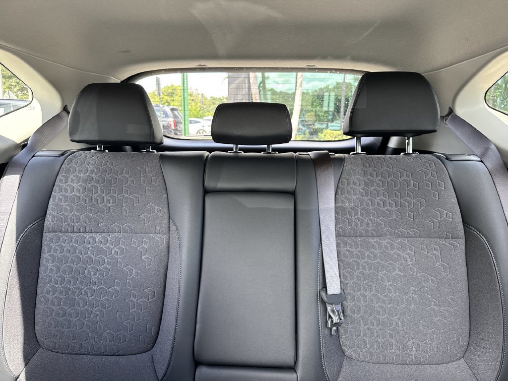 Used 2025 Kia Seltos S FWD image 18